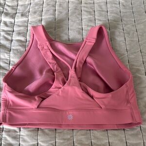 Athleta Flex Spacer Bra